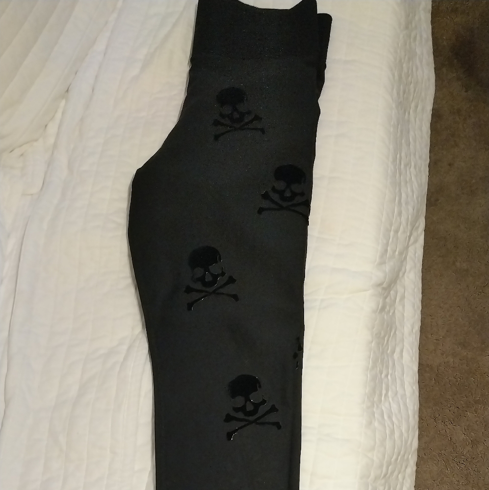 Ultracor Full Length Leggings